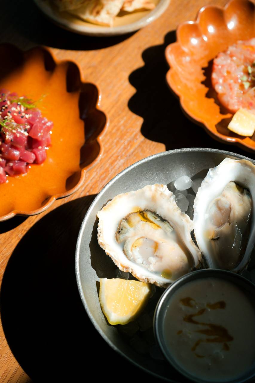 Pomelo Playa, la cena bajo las estrellas que convierte Cala Gració en uno de los refugios más especiales del verano - imagen 2