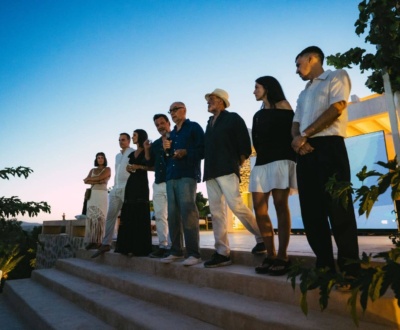 Tapas Magazine celebra el éxito de The Ibiza Issue con Taz Skylar como gran protagonista Tapas Magazine celebra el éxito de The Ibiza Issue con Taz Skylar como gran protagonista - imagen 1