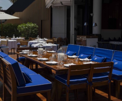 Cipriani y Socialista Ibiza despiden la temporada como dos de los grandes epicentros del verano en la isla - imagen 1
