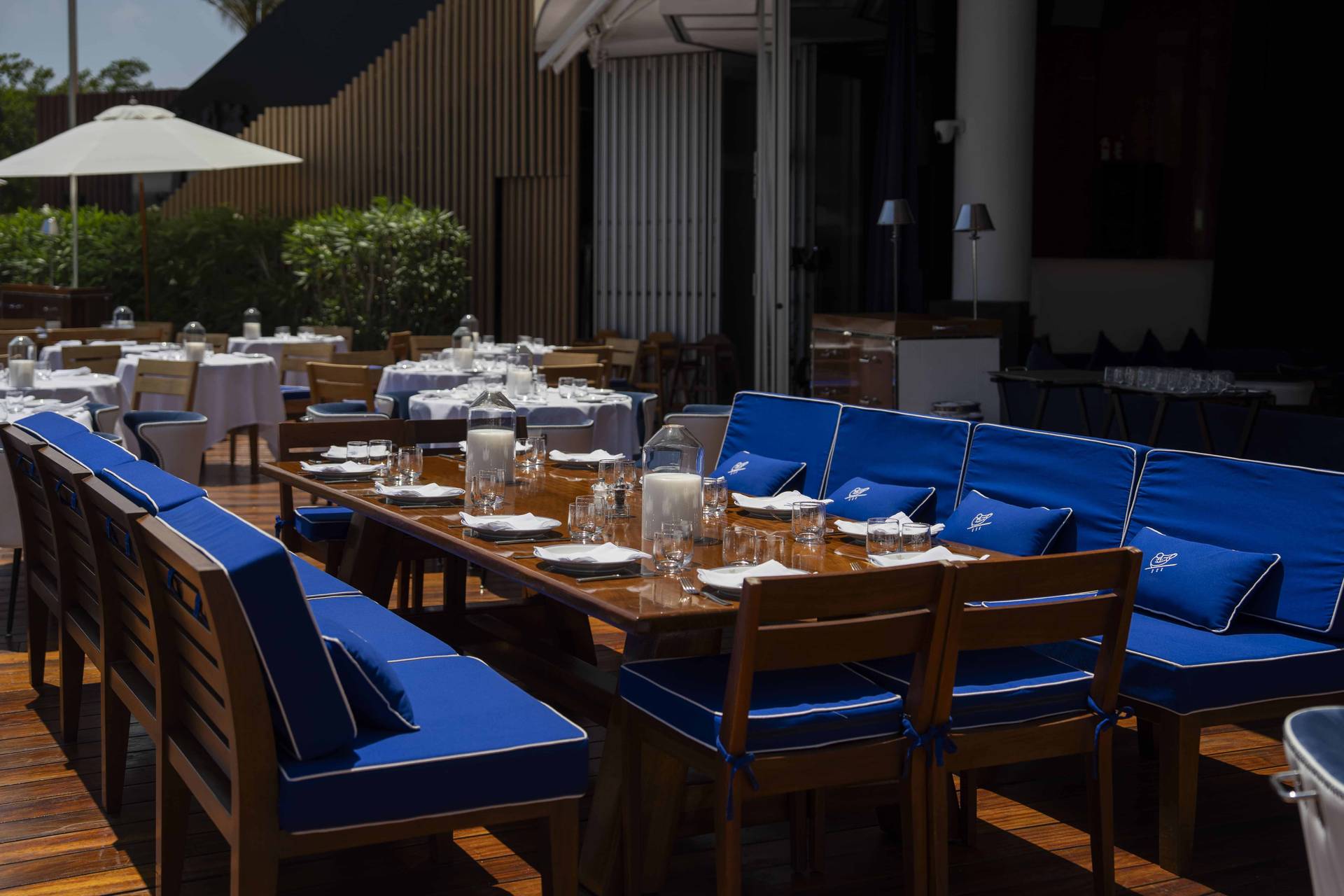 Cipriani y Socialista Ibiza despiden la temporada como dos de los grandes epicentros del verano en la isla - imagen 1