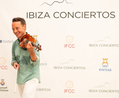 El Festival Internacional Ibiza Conciertos tiende un puente musical entre Europa y Brasil en el corazón de Dalt Vila - imagen 1