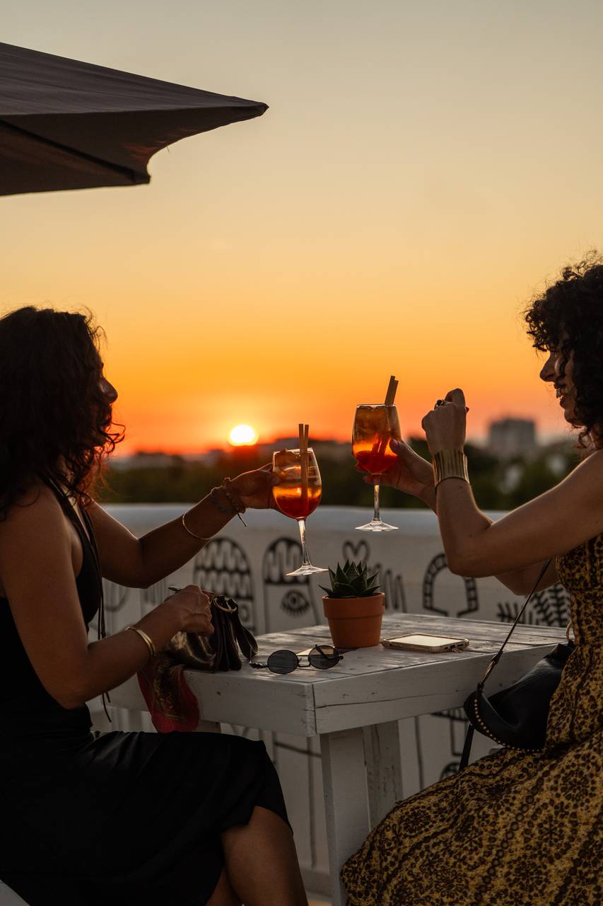 Hotel Boutique & Spa Las Mimosas celebrará una noche única con motivo del eclipse solar del 12 de agosto - imagen 2