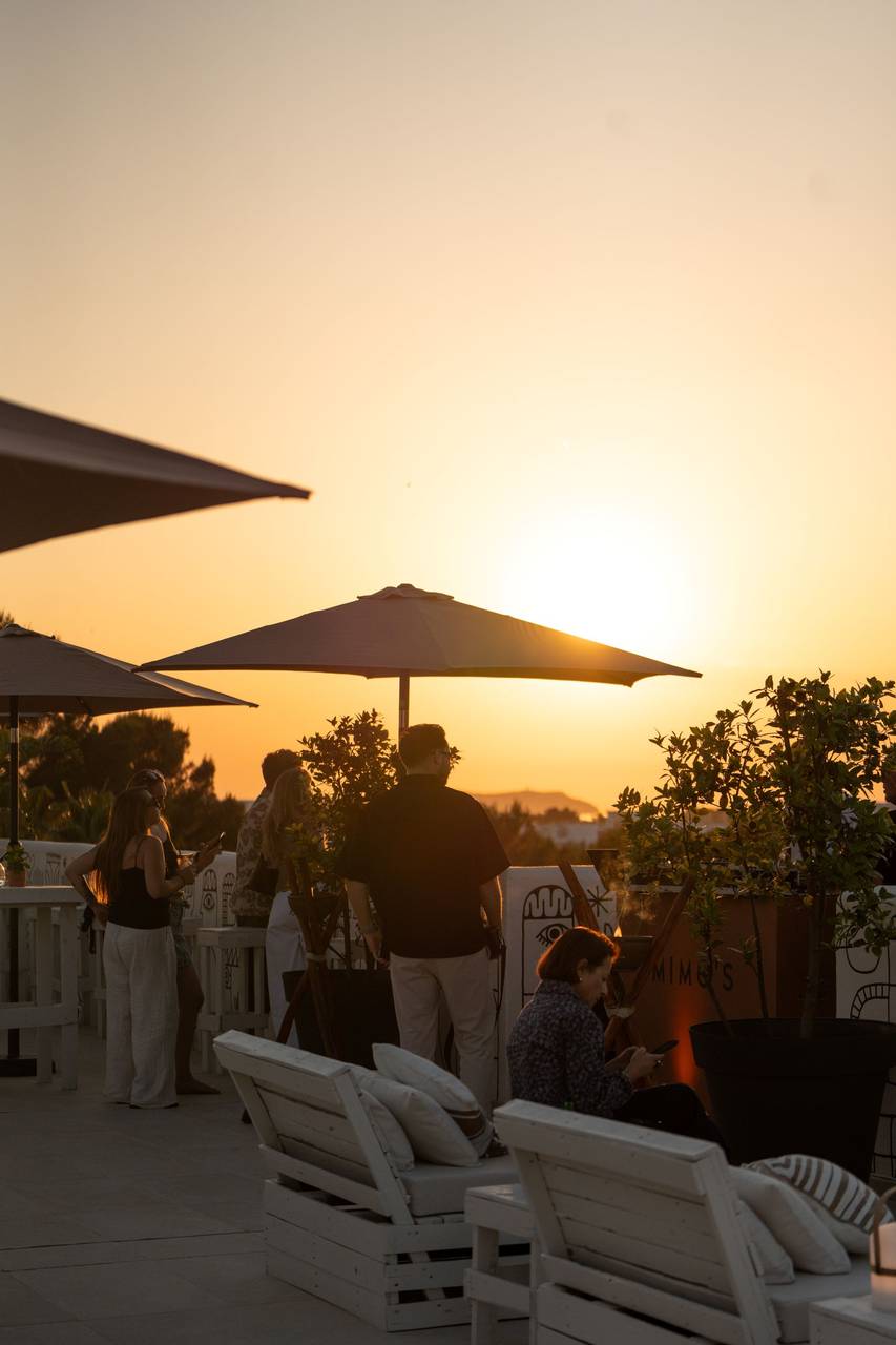 Hotel Boutique & Spa Las Mimosas celebrará una noche única con motivo del eclipse solar del 12 de agosto - imagen 3