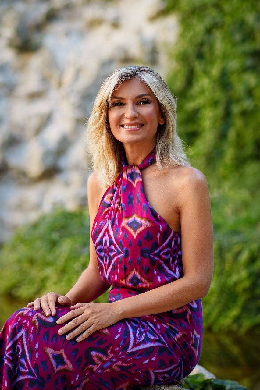 Sandra Golpe, Tanit Spirit 2026