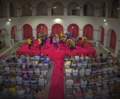 Ibiza Conciertos conquista al público con tres noches de aforo completo y demuestra que la música clásica también se baila - imagen 1