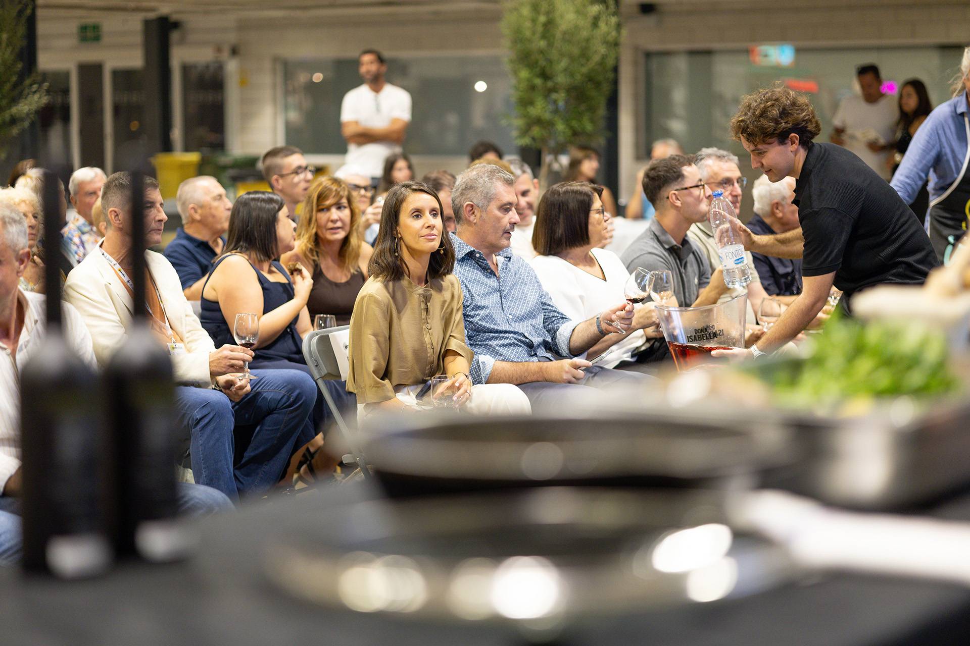 Inauguración de la Feria de la Cerveza de Ibiza y Feria GastroIbz. 2026 — fotografía 17