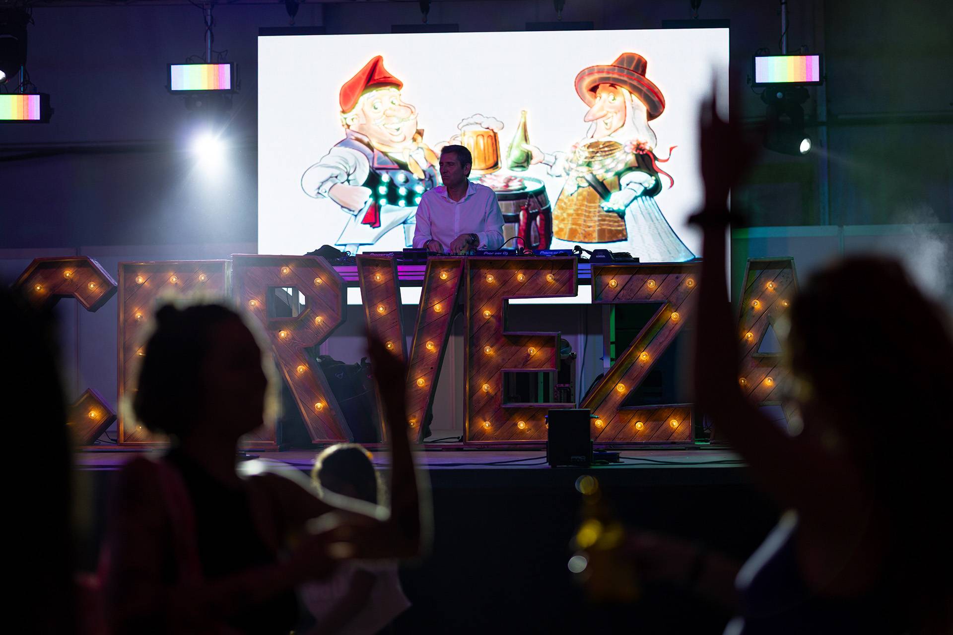 Inauguración de la Feria de la Cerveza de Ibiza y Feria GastroIbz. 2026 — fotografía 23