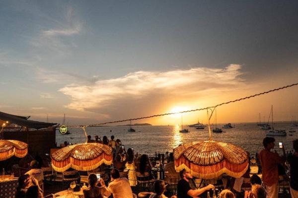 Monkey Ibiza despide su cabaret el 19 de septiembre tras una temporada de llenos absolutos - imagen 1