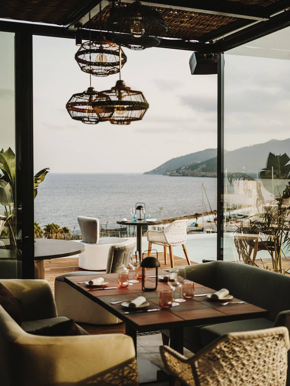 Aguas de Ibiza — 34 Maymanta
