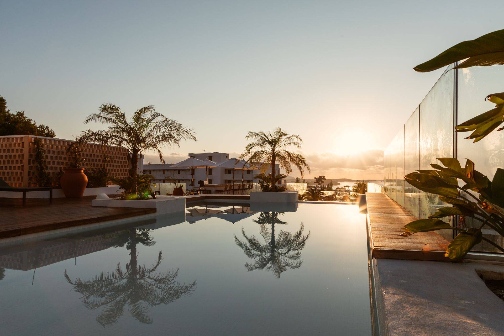 Nativo Hotel Ibiza — Nativo