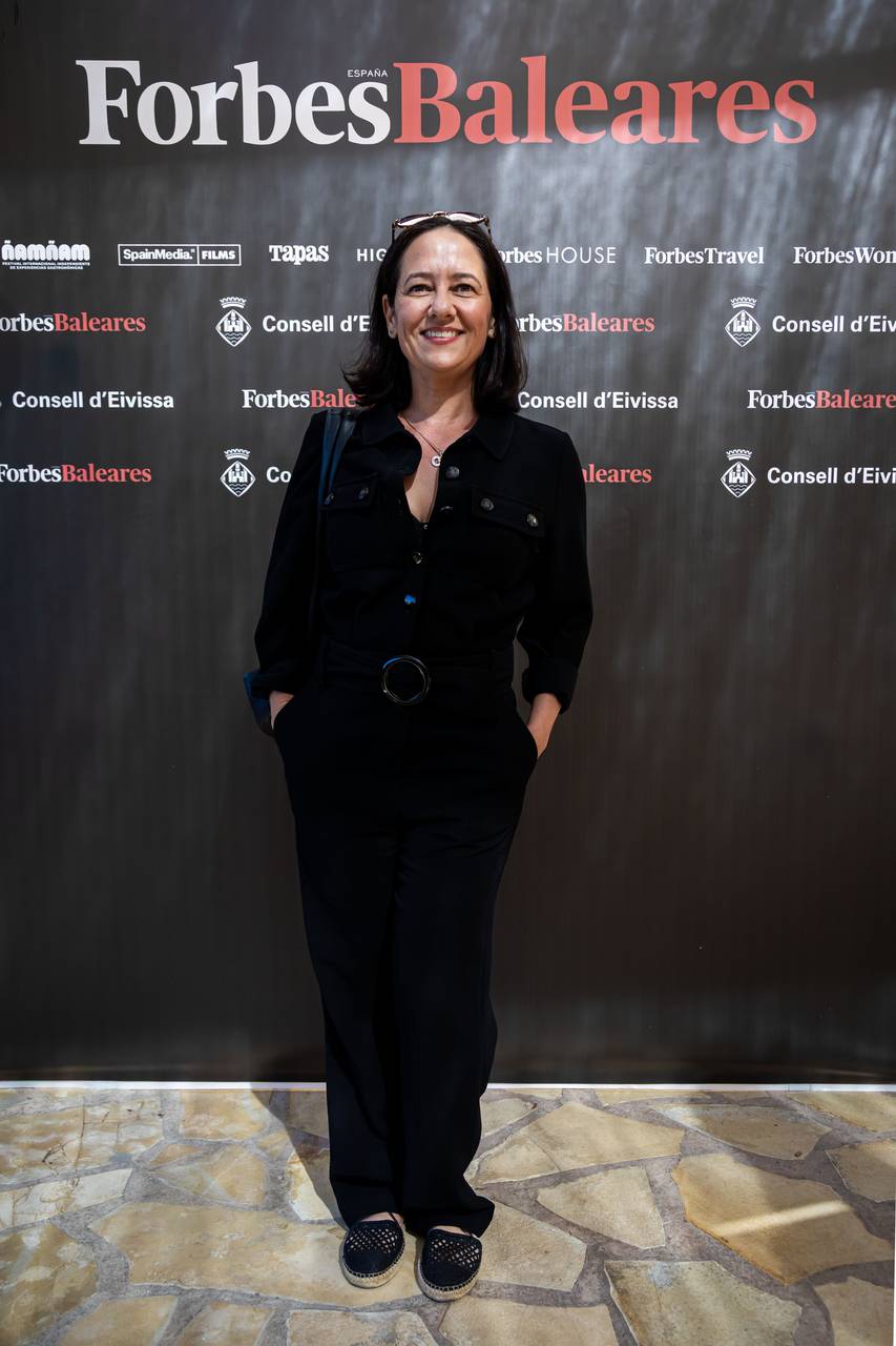 Forbes Baleares reúne a la élite empresarial e institucional en su gran presentación en Ibiza - imagen 5