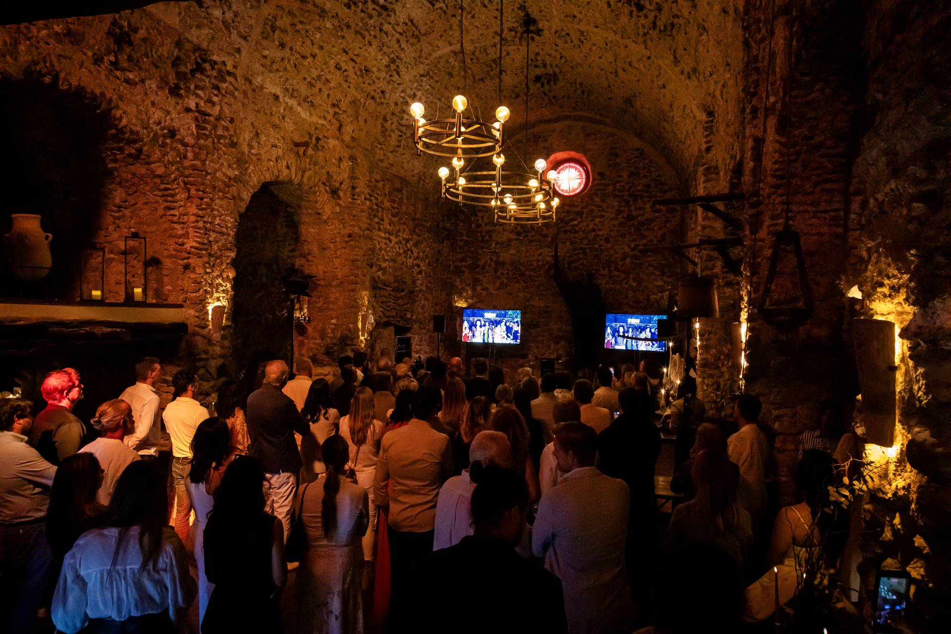 Forbes Baleares reúne a la élite empresarial e institucional en su gran presentación en Ibiza - imagen 6