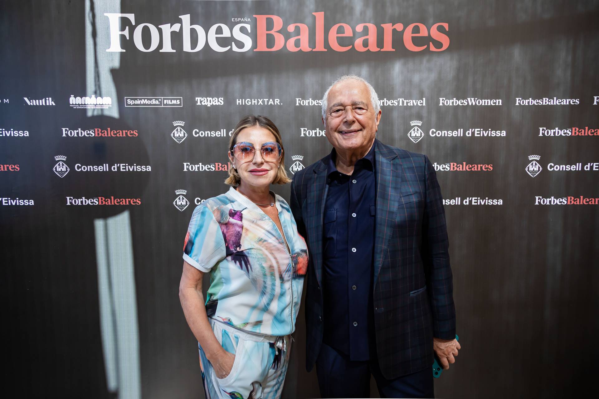 Forbes Baleares reúne a la élite empresarial e institucional en su gran presentación en Ibiza - imagen 8