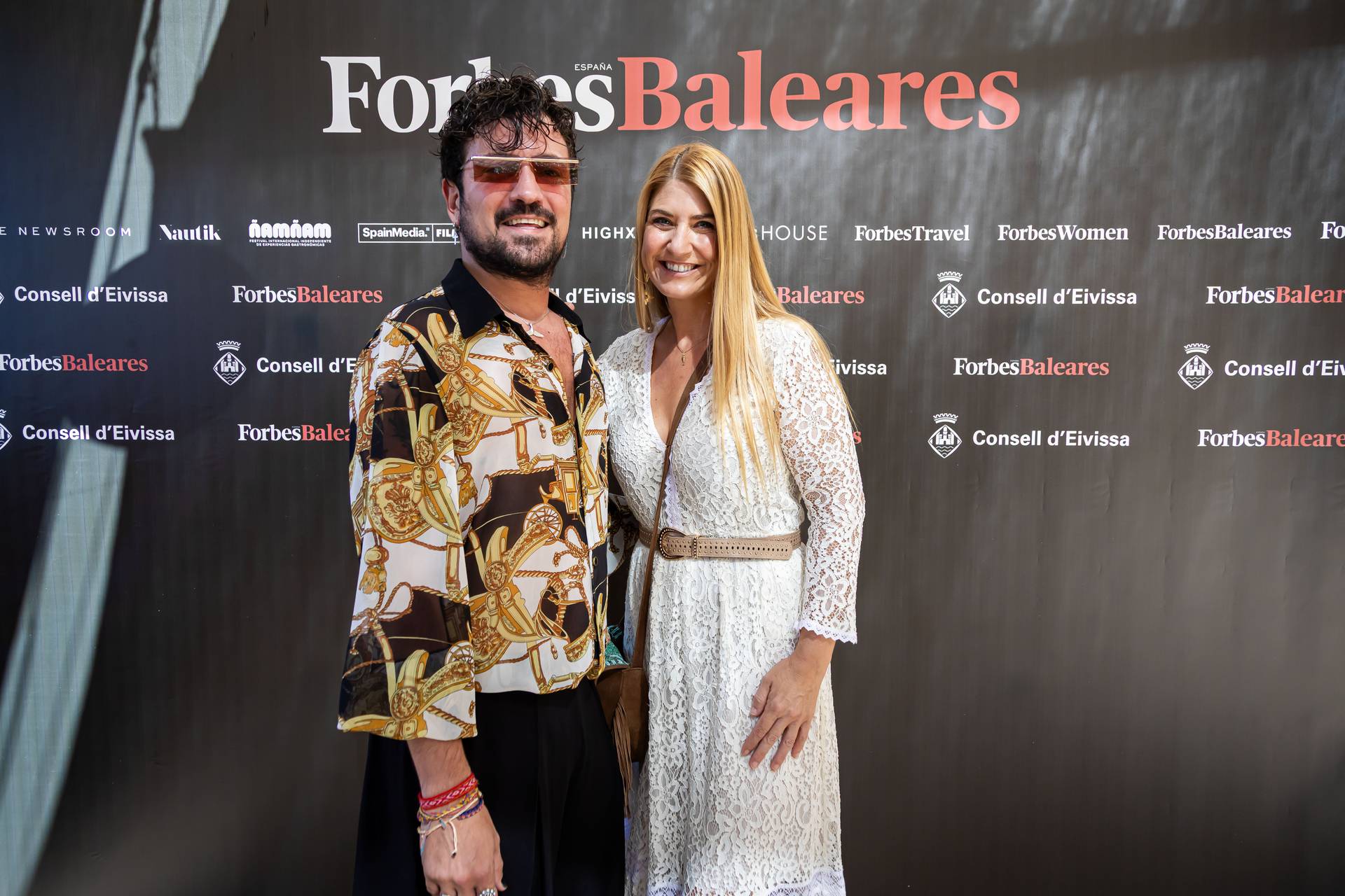 Forbes Baleares reúne a la élite empresarial e institucional en su gran presentación en Ibiza - imagen 12