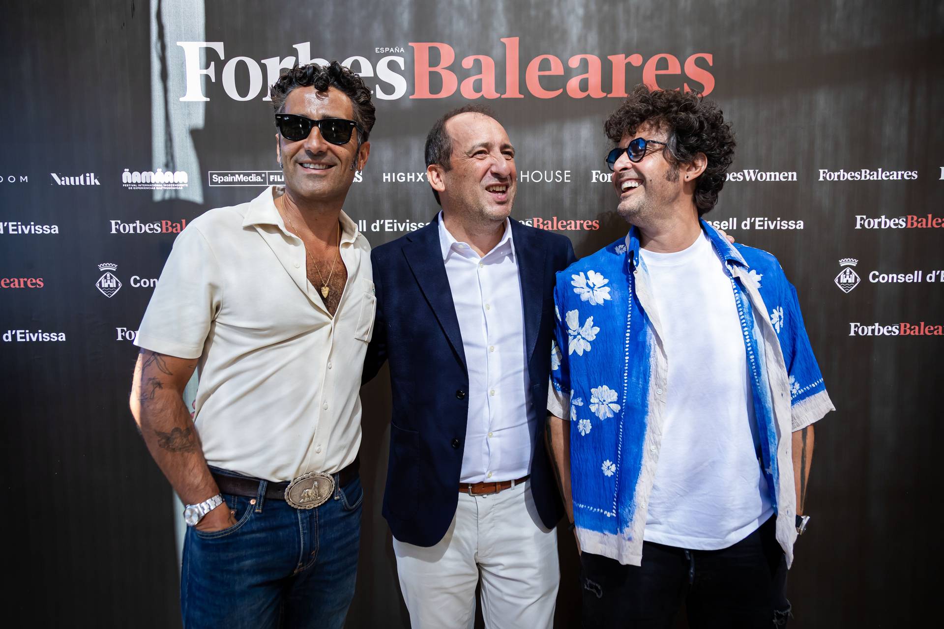 Forbes Baleares reúne a la élite empresarial e institucional en su gran presentación en Ibiza - imagen 14