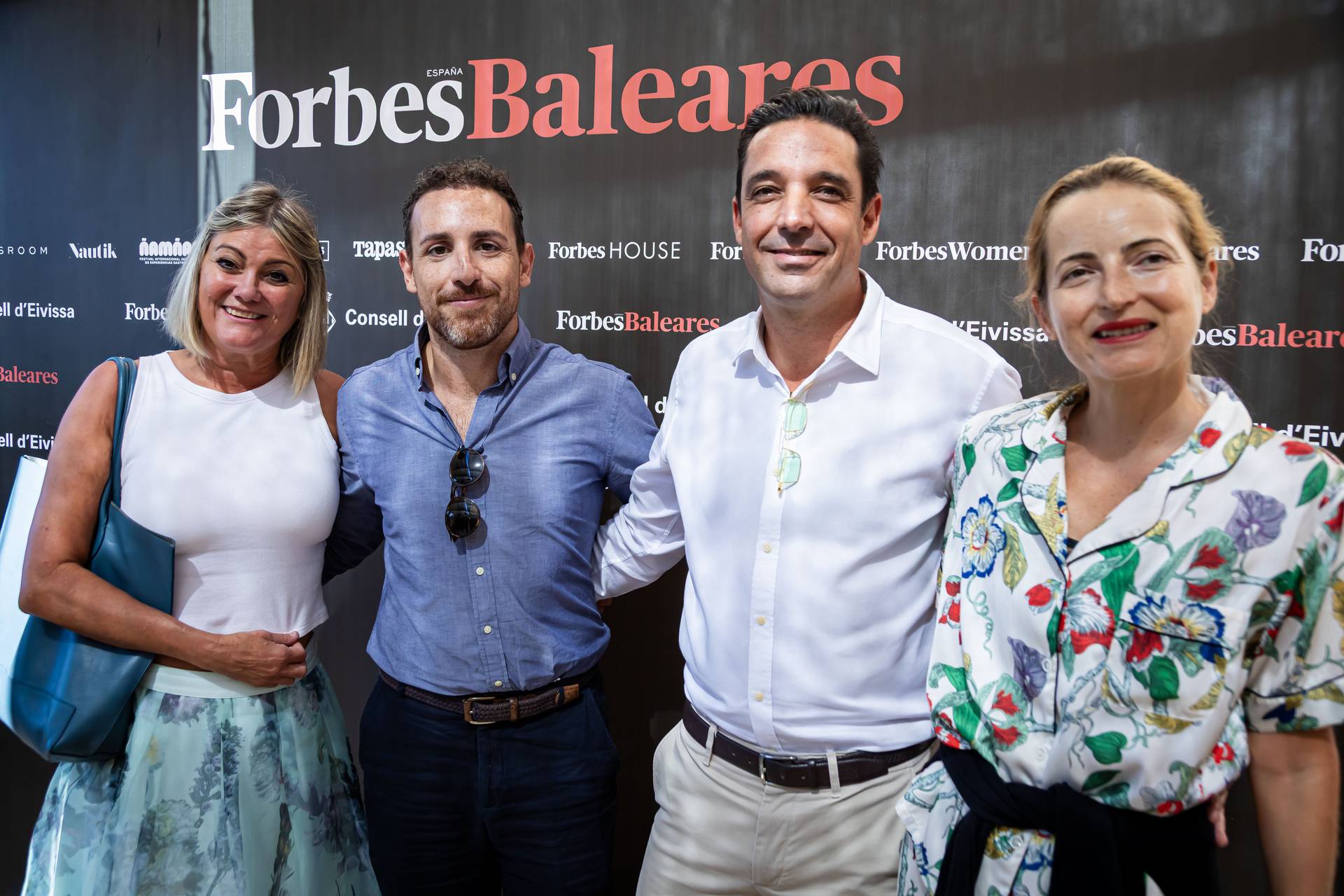 Forbes Baleares reúne a la élite empresarial e institucional en su gran presentación en Ibiza - imagen 15