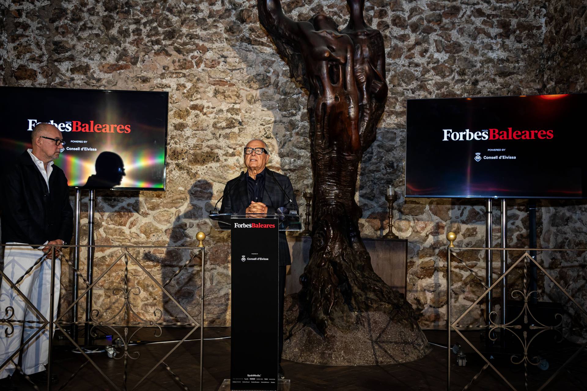 Forbes Baleares reúne a la élite empresarial e institucional en su gran presentación en Ibiza - imagen 16