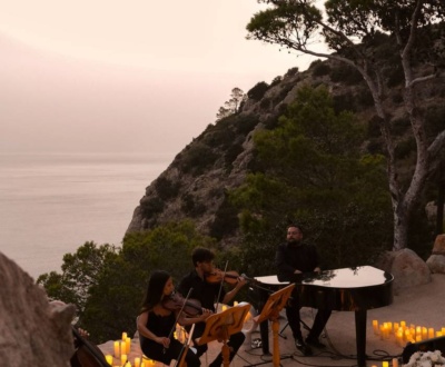 Concierto Candlenight Concierto Candlenight