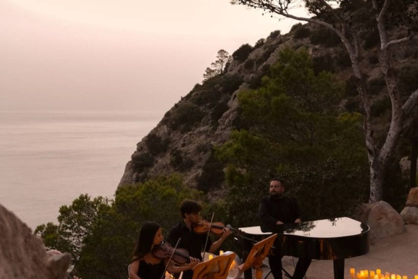 Concierto Candlenight