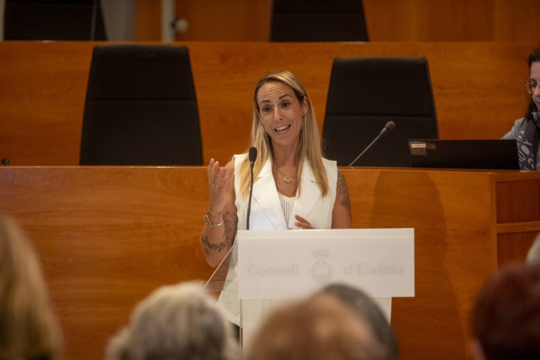 Presentación de Tanit Ibiza Congress & Awards 2026.
