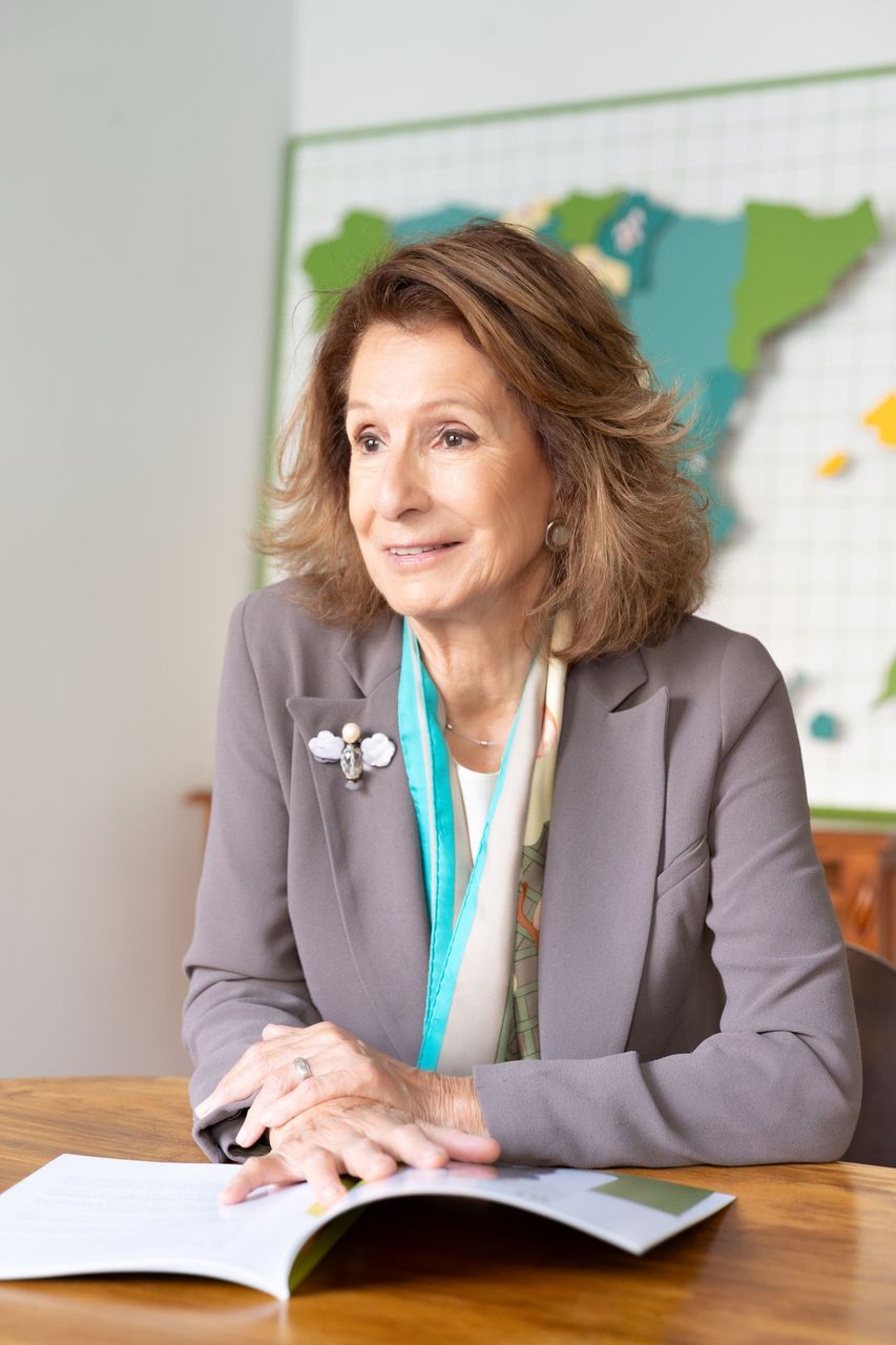 Josefina Sánchez-Errázuriz