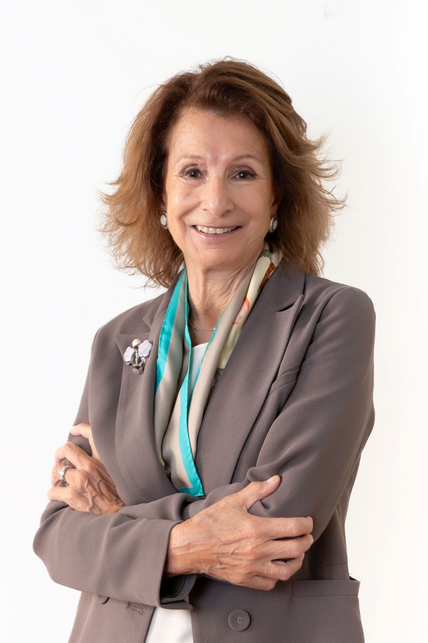 Josefina Sánchez-Errázuriz