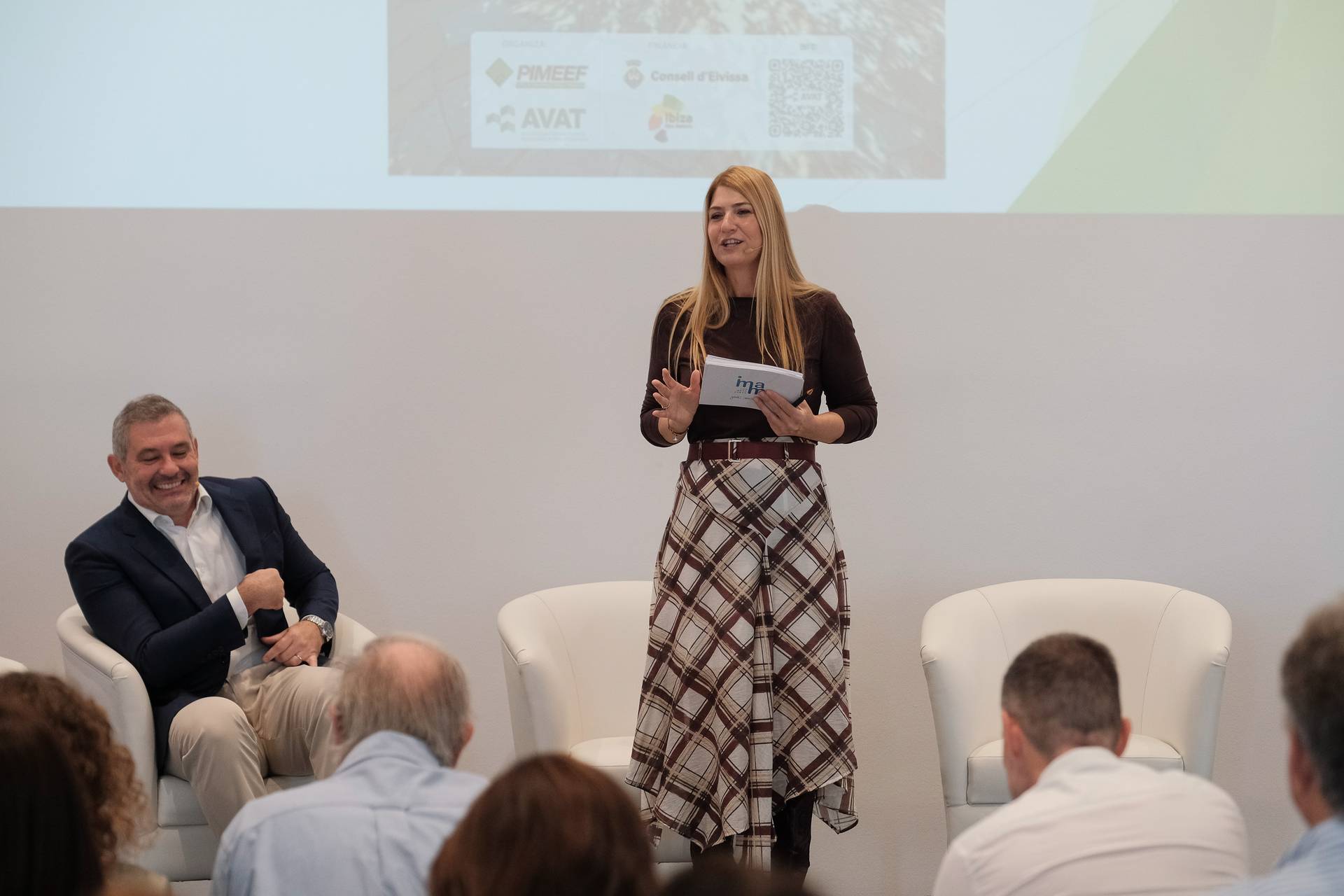 XII Congreso de Viviendas Turísticas Vacacionales de Ibiza - fotografía 7