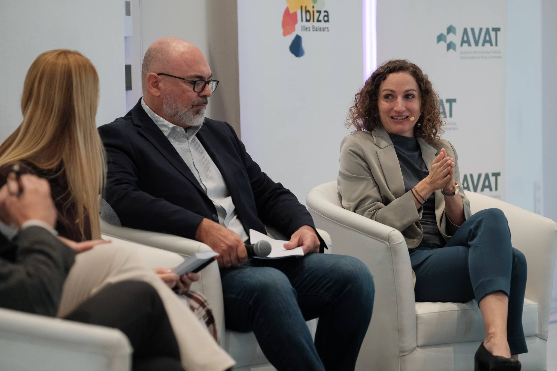 XII Congreso de Viviendas Turísticas Vacacionales de Ibiza - fotografía 14