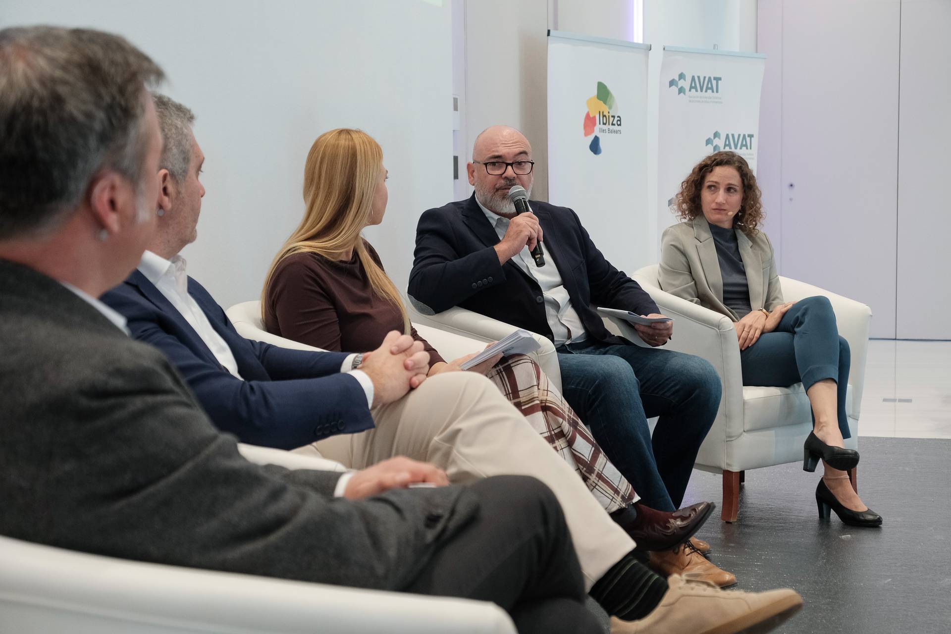 XII Congreso de Viviendas Turísticas Vacacionales de Ibiza - fotografía 16