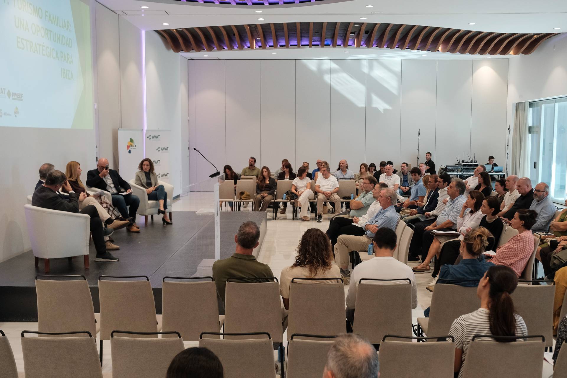 XII Congreso de Viviendas Turísticas Vacacionales de Ibiza - fotografía 17
