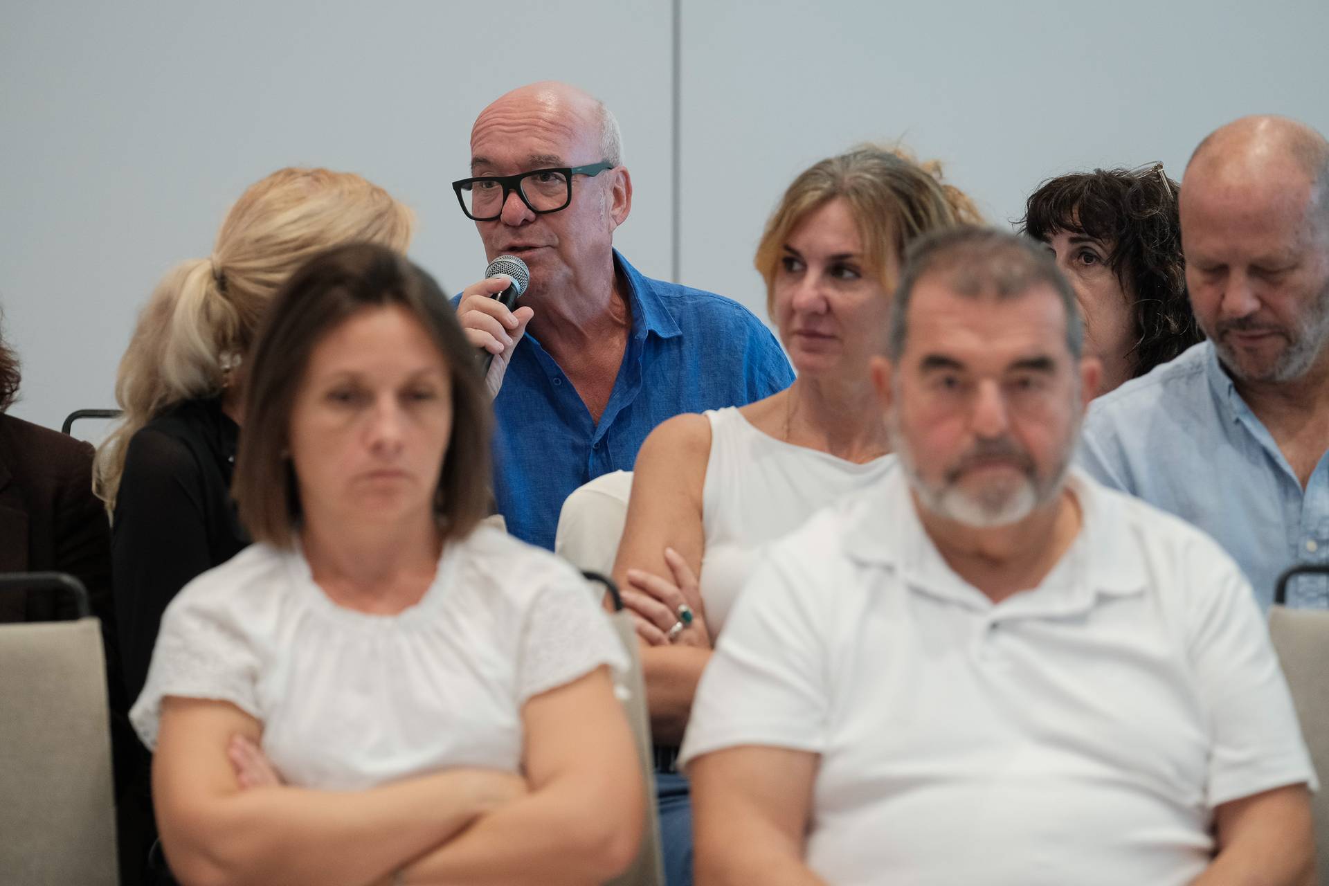 XII Congreso de Viviendas Turísticas Vacacionales de Ibiza - fotografía 21