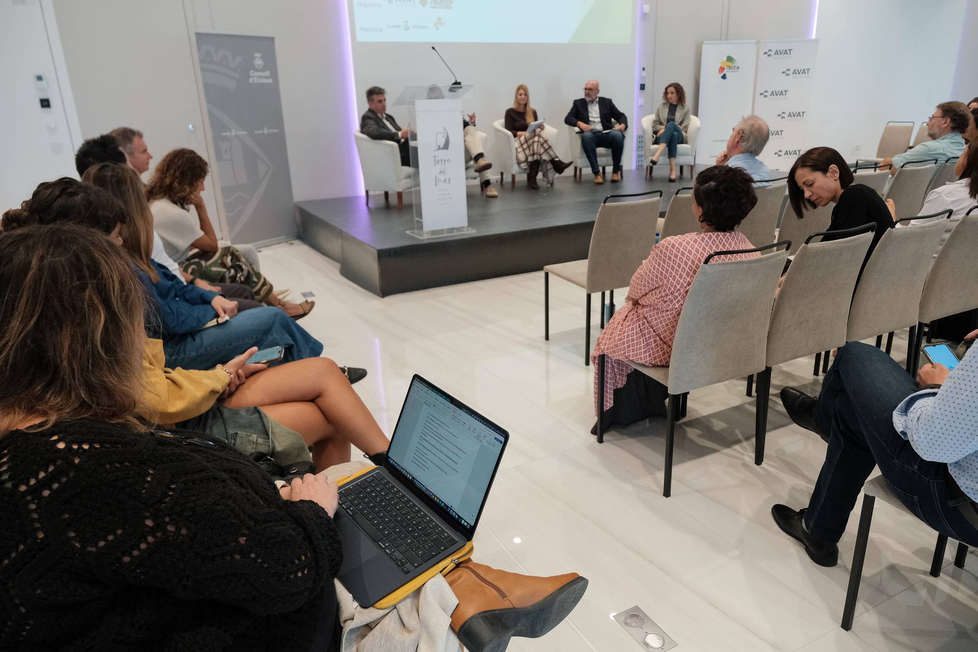 XII Congreso de Viviendas Turísticas Vacacionales de Ibiza - fotografía 27