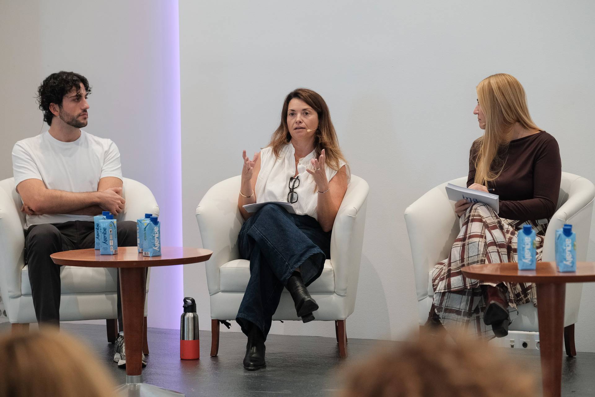 XII Congreso de Viviendas Turísticas Vacacionales de Ibiza - fotografía 33