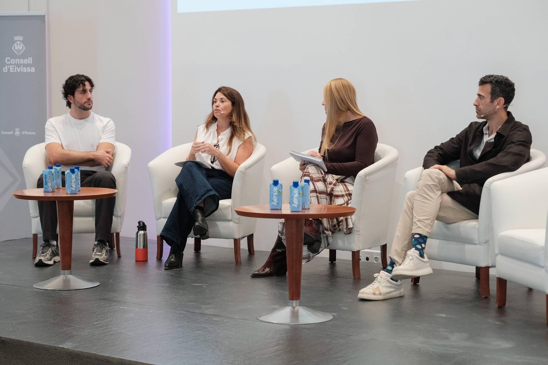 XII Congreso de Viviendas Turísticas Vacacionales de Ibiza - fotografía 34