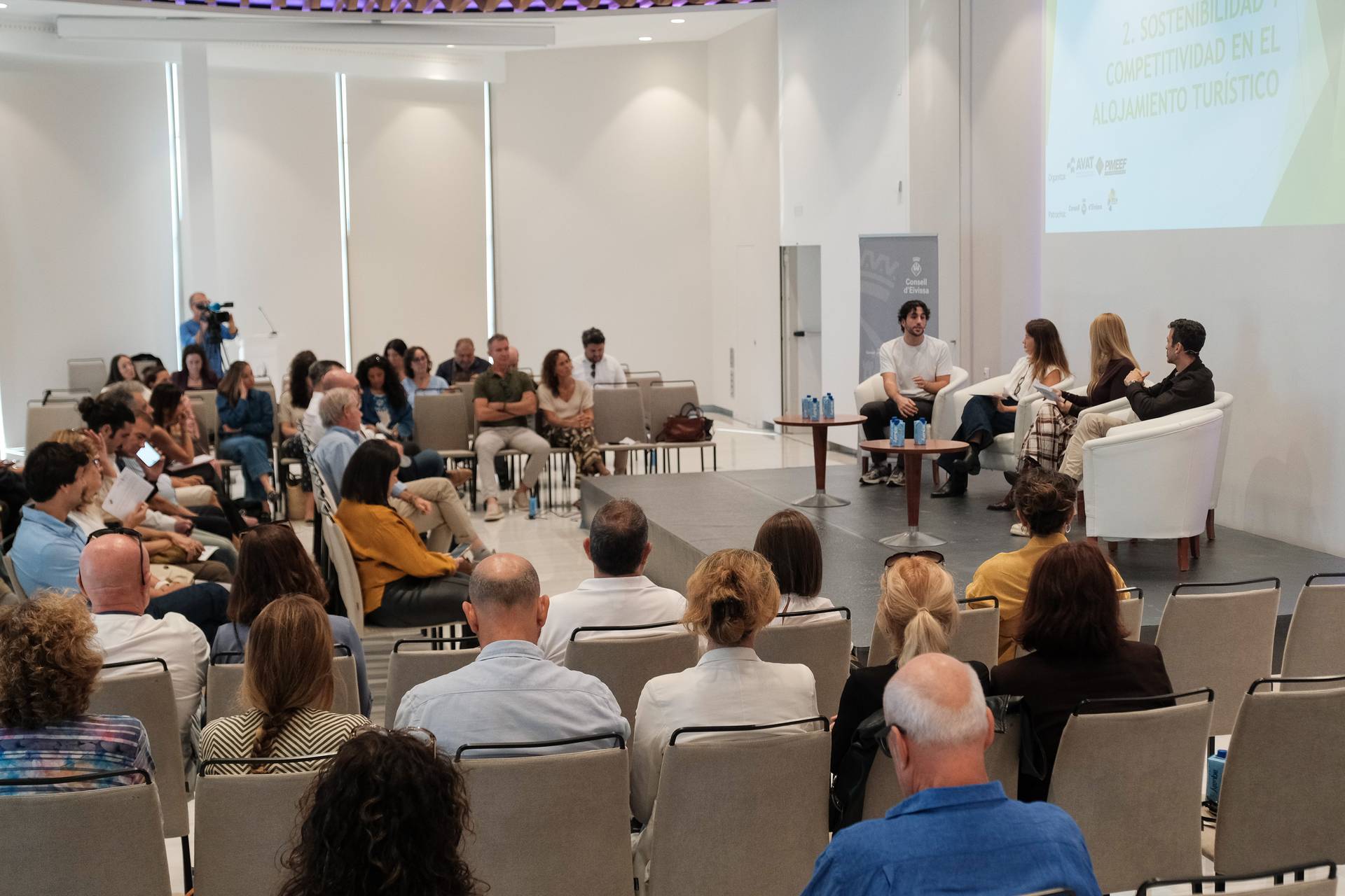 XII Congreso de Viviendas Turísticas Vacacionales de Ibiza - fotografía 44