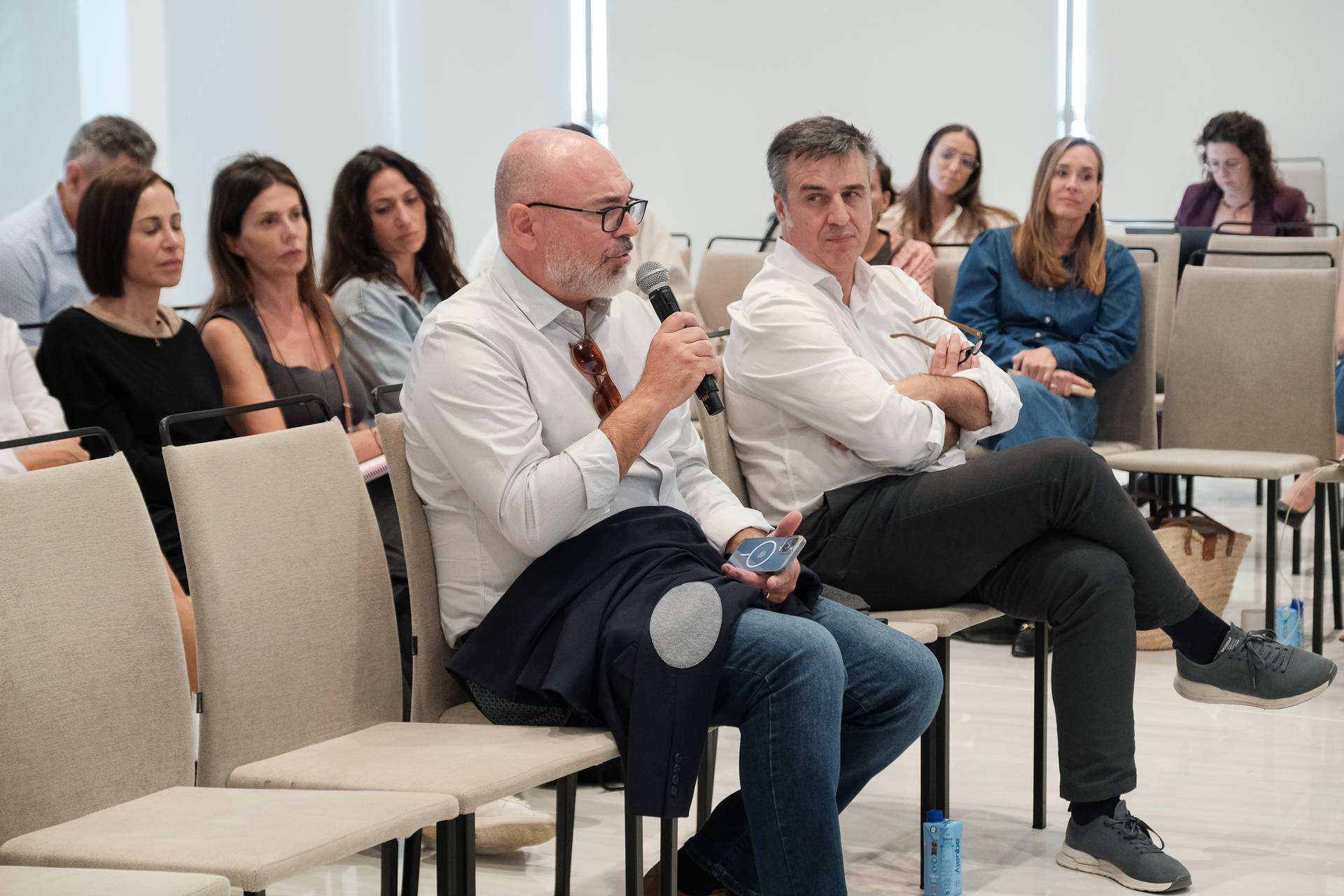XII Congreso de Viviendas Turísticas Vacacionales de Ibiza - fotografía 46