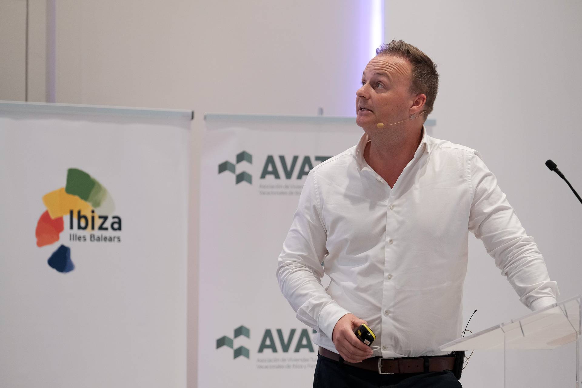 XII Congreso de Viviendas Turísticas Vacacionales de Ibiza - fotografía 11