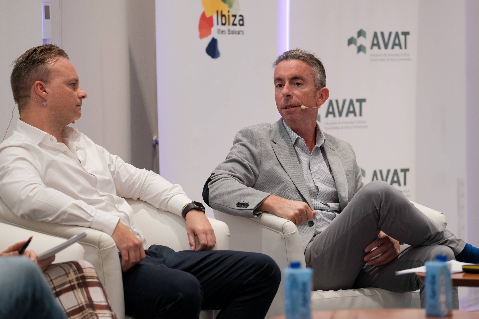 XII Congreso de Viviendas Turísticas Vacacionales de Ibiza - fotografía 12