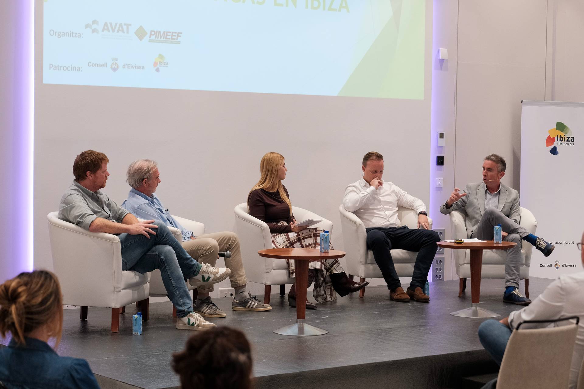 XII Congreso de Viviendas Turísticas Vacacionales de Ibiza - fotografía 13