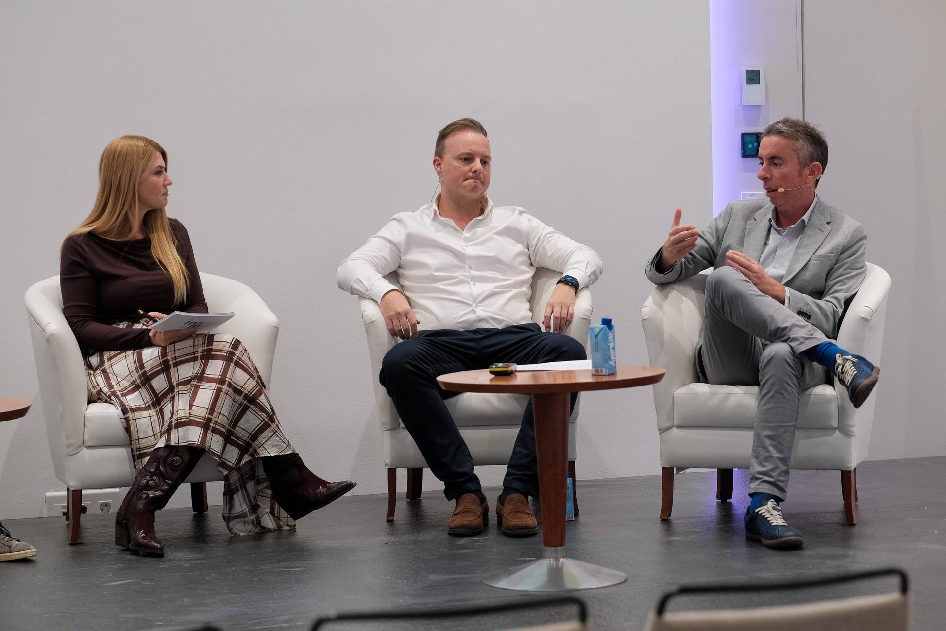 XII Congreso de Viviendas Turísticas Vacacionales de Ibiza - fotografía 14