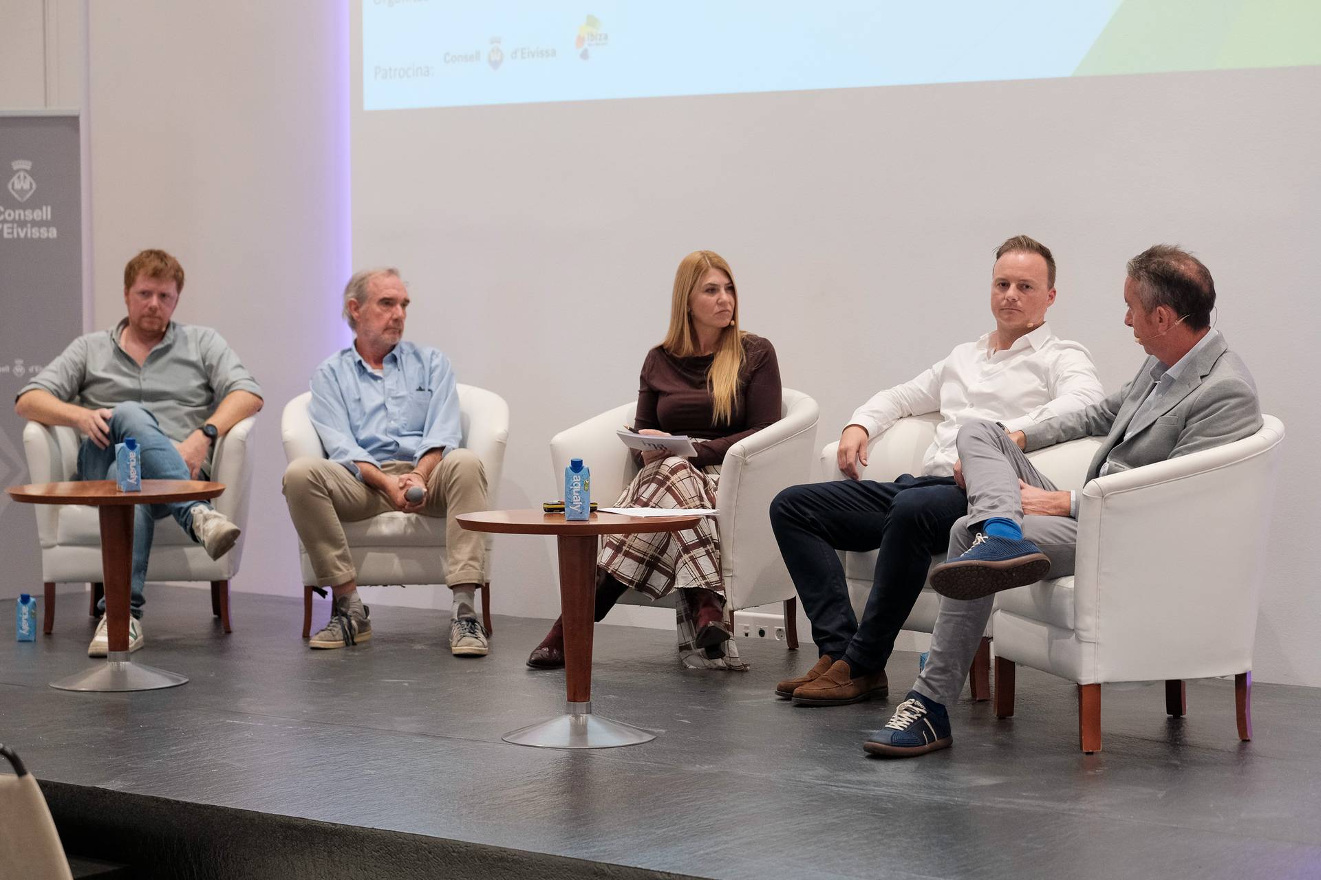 XII Congreso de Viviendas Turísticas Vacacionales de Ibiza - fotografía 15