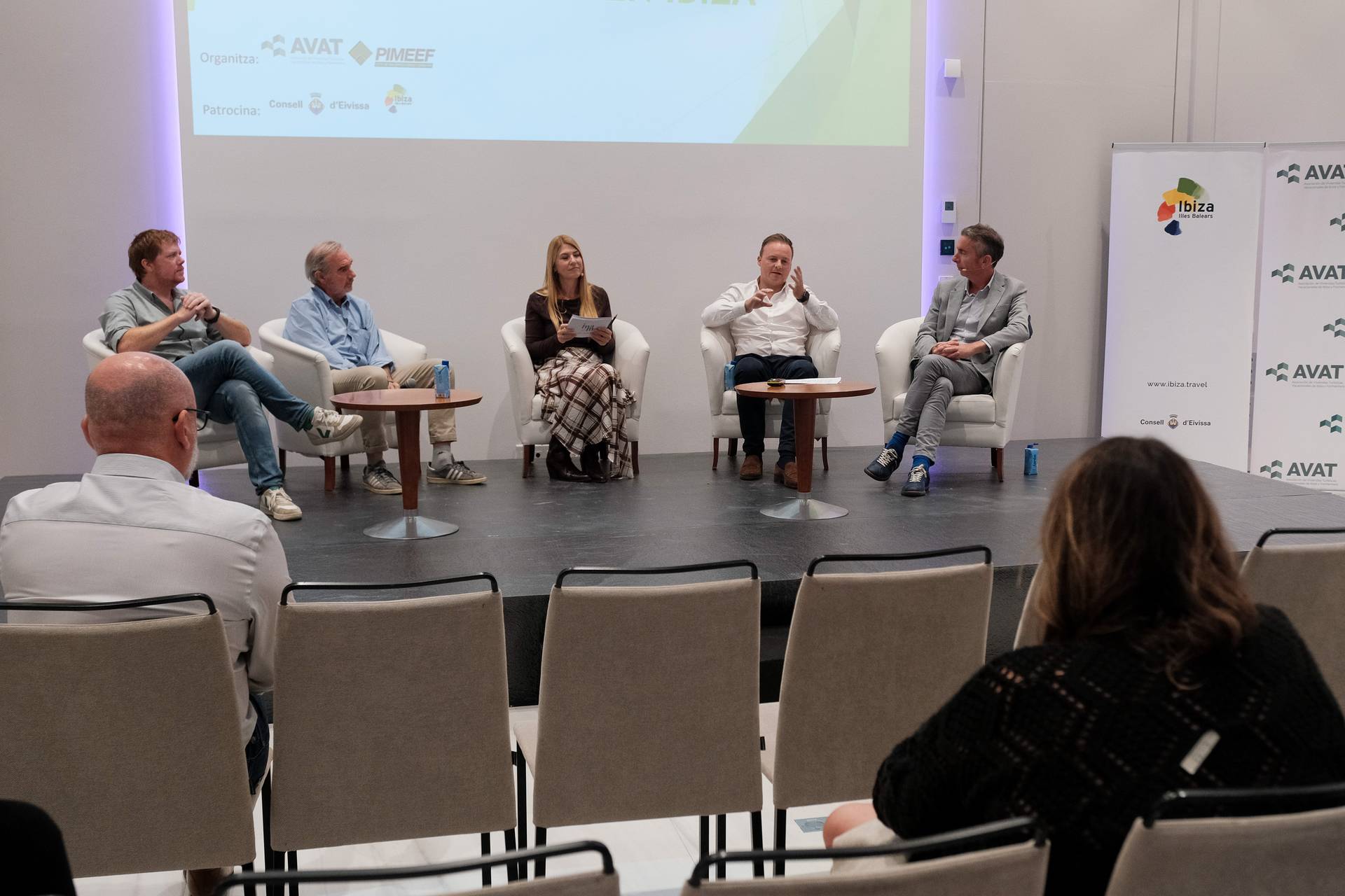 XII Congreso de Viviendas Turísticas Vacacionales de Ibiza - fotografía 17