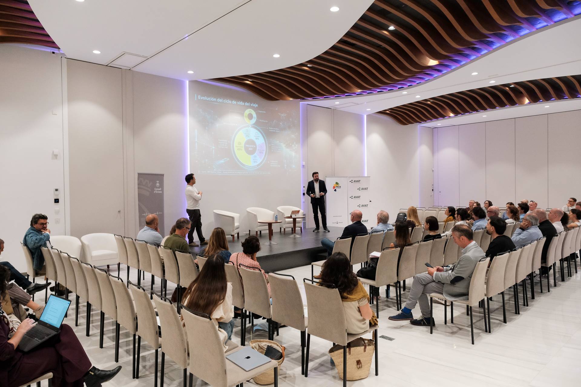 XII Congreso de Viviendas Turísticas Vacacionales de Ibiza - fotografía 21