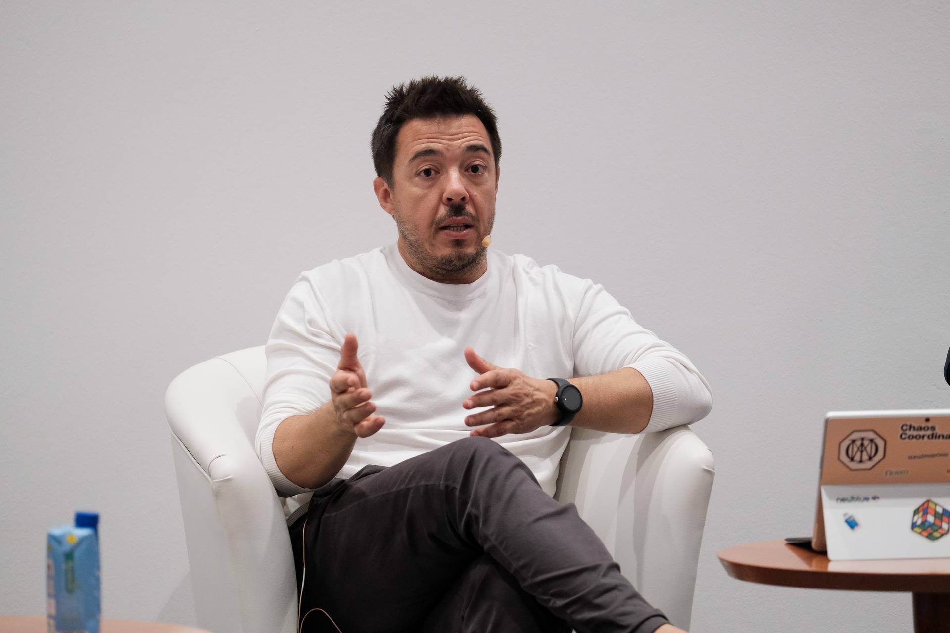 XII Congreso de Viviendas Turísticas Vacacionales de Ibiza - fotografía 23