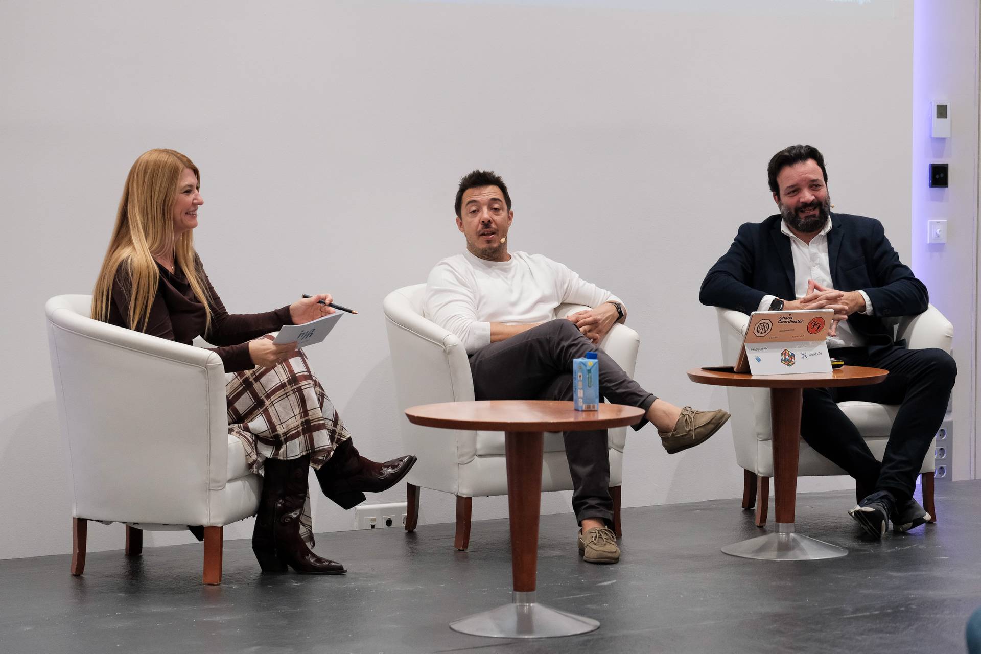 XII Congreso de Viviendas Turísticas Vacacionales de Ibiza - fotografía 24