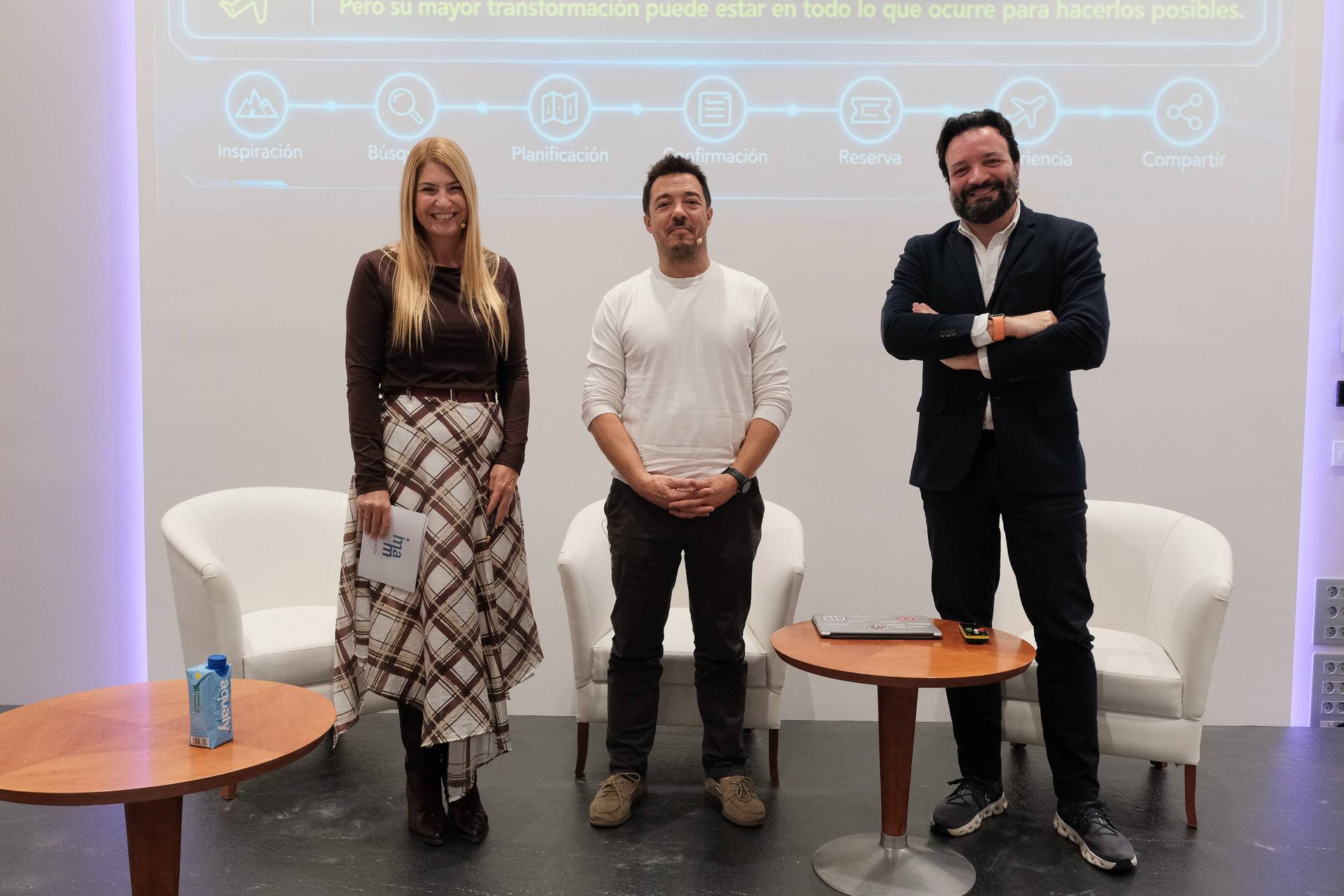 XII Congreso de Viviendas Turísticas Vacacionales de Ibiza - fotografía 26