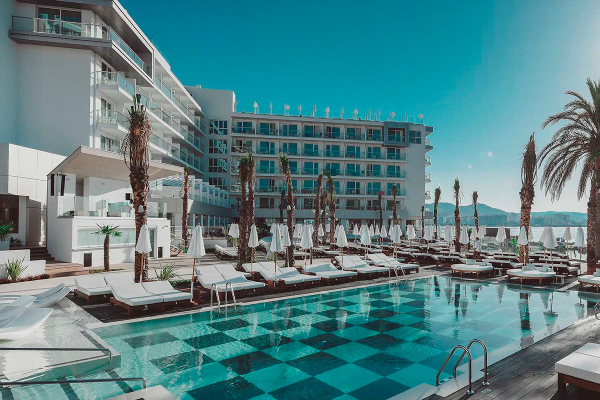 Amàre Hotels Amàre Hotels