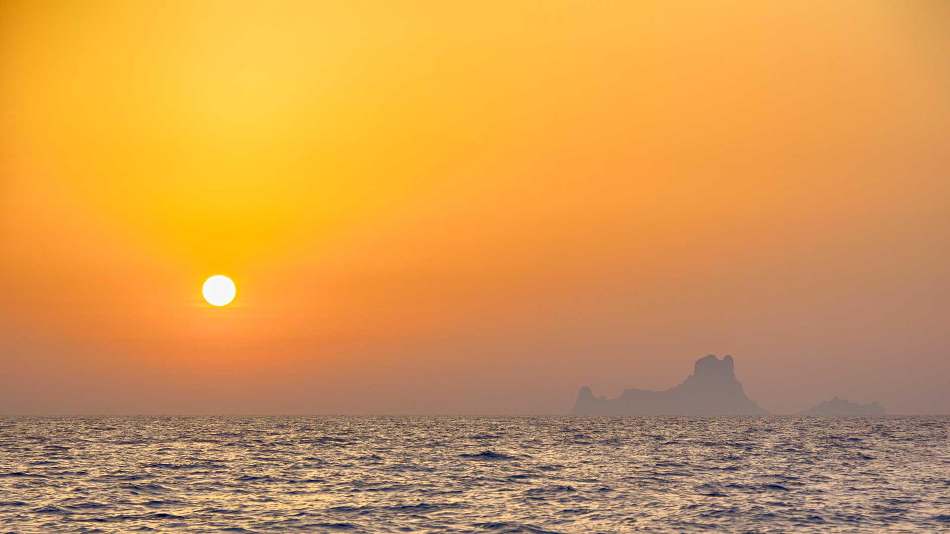 Ibiza ya no es lo que era - Foto: Juan Carlos Flórez