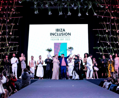 Inclusion Fashion Day - Imam Comunicación